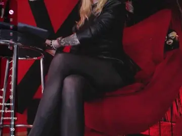 MistressAndre  live sex cam