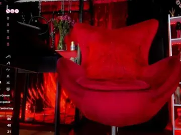 MistressAndre  live sex cam