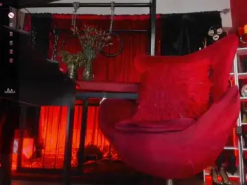 MistressAndre  live sex cam
