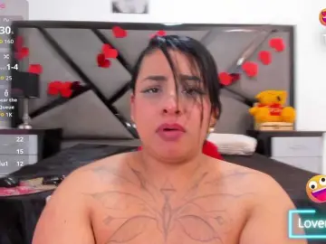 Naia69  live sex cam