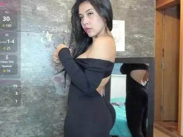 Oriana-Olsen  live sex cam