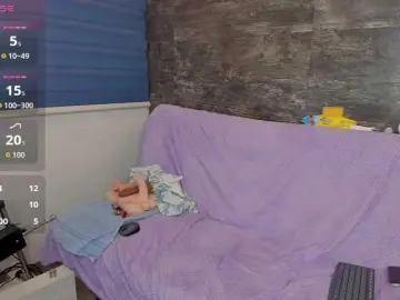 Oriana-Olsen  live sex cam