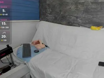 Oriana-Olsen  live sex cam