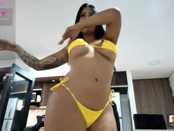 Pamelafit  live sex cam