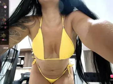Pamelafit  live sex cam