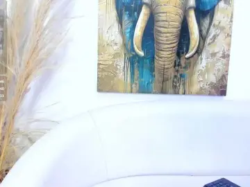 Yasmin-dina  live sex cam