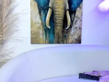 Yasmin-dina  live sex cam
