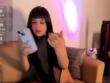 Aanahi  live sex cam