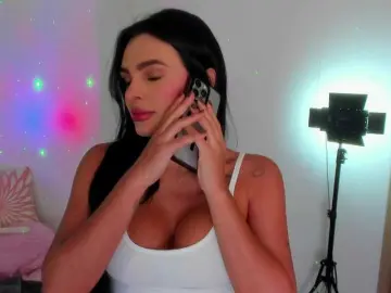 Carolalen  live sex cam