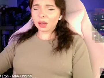 Lady-not-shy  live sex cam