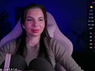 Lady-not-shy  live sex cam