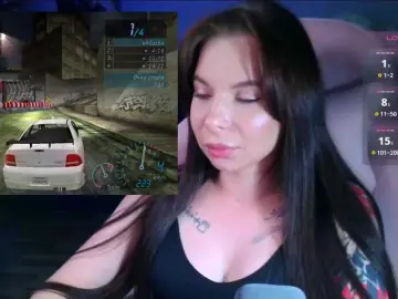 Lady-not-shy  live sex cam