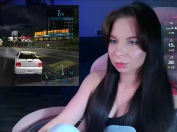 Lady-not-shy  live sex cam