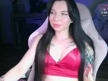 Lady-not-shy  live sex cam