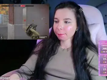Lady-not-shy  live sex cam