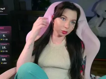 Lady-not-shy  live sex cam