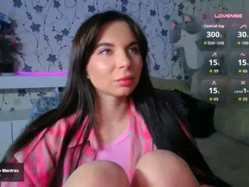 Lady-not-shy  live sex cam