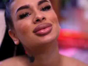 LeilaKali  live sex cam