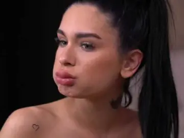 LeilaKali  live sex cam