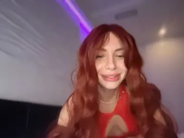 MelissaEuphoria  live sex cam