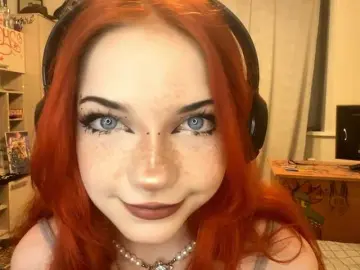MigdaliaJaremka  live sex cam