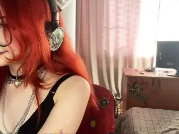 MigdaliaJaremka  live sex cam