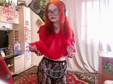MigdaliaJaremka  live sex cam
