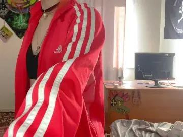 MigdaliaJaremka  live sex cam