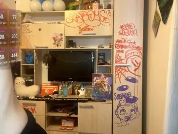 MigdaliaJaremka  live sex cam