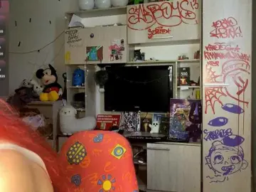 MigdaliaJaremka  live sex cam