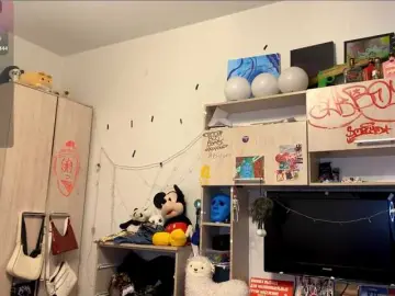 MigdaliaJaremka  live sex cam