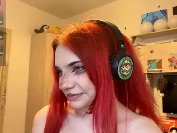 MigdaliaJaremka  live sex cam