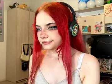 MigdaliaJaremka  live sex cam