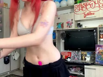 MigdaliaJaremka  live sex cam