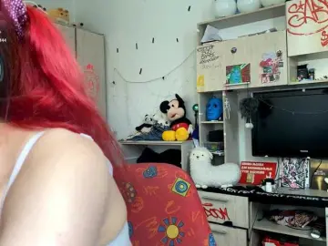MigdaliaJaremka  live sex cam