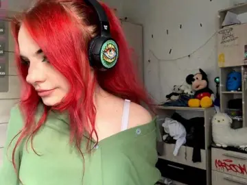 MigdaliaJaremka  live sex cam