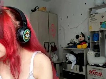 MigdaliaJaremka  live sex cam