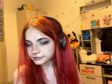 MigdaliaJaremka  live sex cam