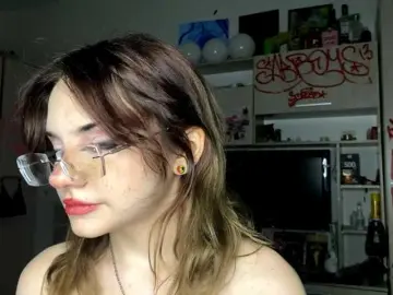 MigdaliaJaremka  live sex cam