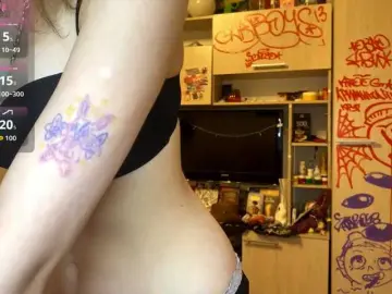 MigdaliaJaremka  live sex cam