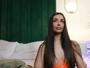 VeyaNash  live sex cam