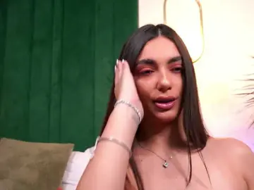 VeyaNash  live sex cam