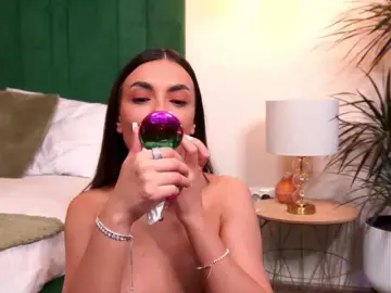 VeyaNash  live sex cam