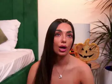 VeyaNash  live sex cam