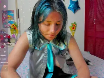 Akaikrana  live sex cam