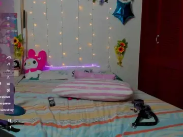 Akaikrana  live sex cam