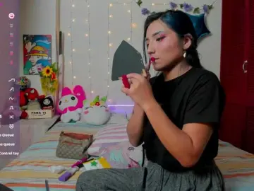 Akaikrana  live sex cam