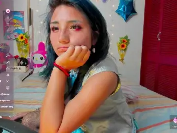 Akaikrana  live sex cam