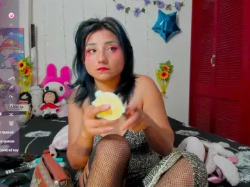 Akaikrana  live sex cam