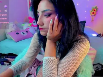Akaikrana  live sex cam